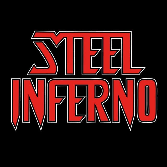 Steel Inferno image
