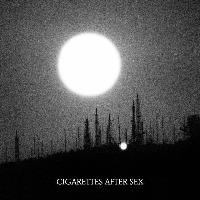 Cigarettes After Sex image