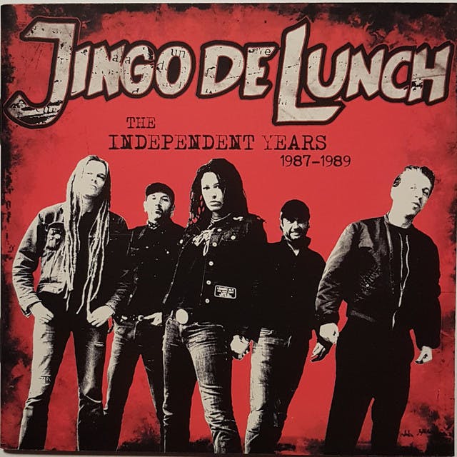 Jingo De Lunch image