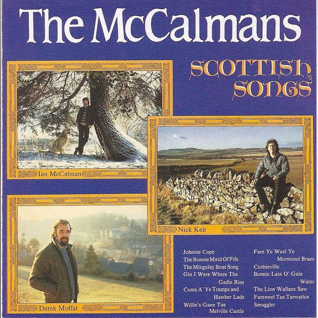 McCalmans image
