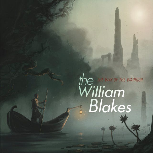 The William Blakes image