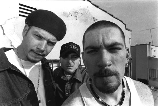 House Of Pain image
