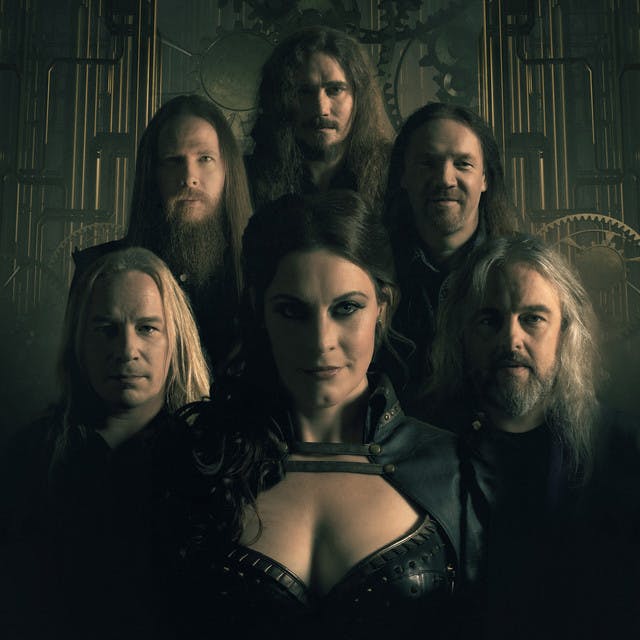 Nightwish image