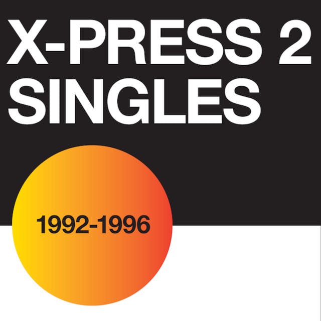 X-Press 2 image