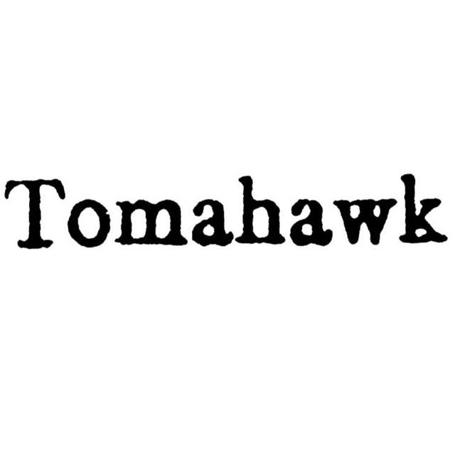 Tomahawk image