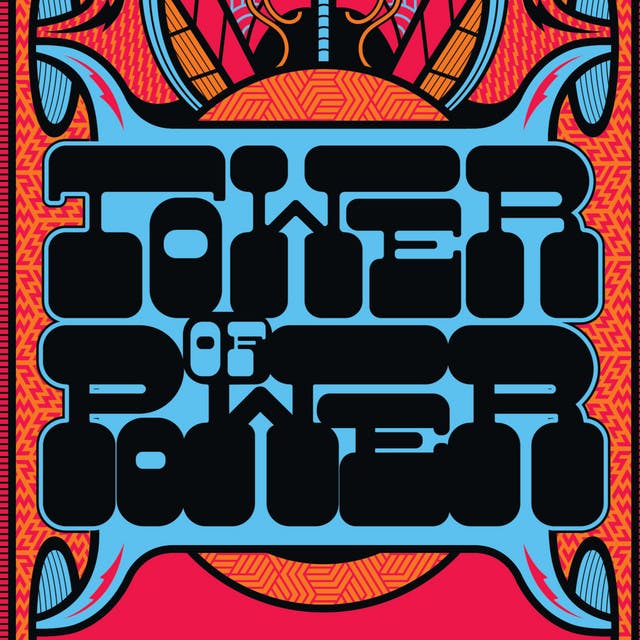 Tower Of Power image
