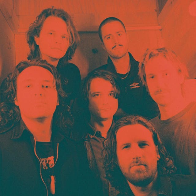 King Gizzard and The Lizard Wizard image