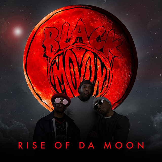 Black Moon image