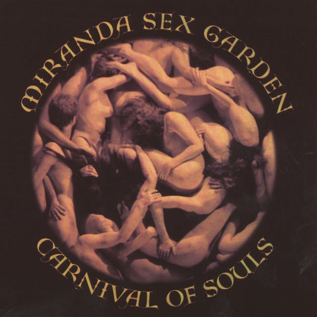 Miranda Sex Garden image