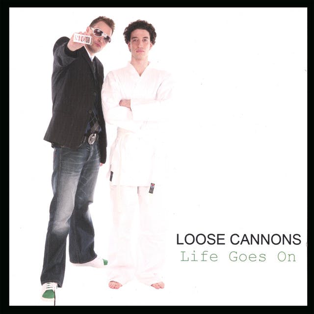 Loose Cannons image