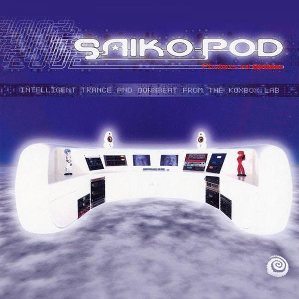 Saiko-pod