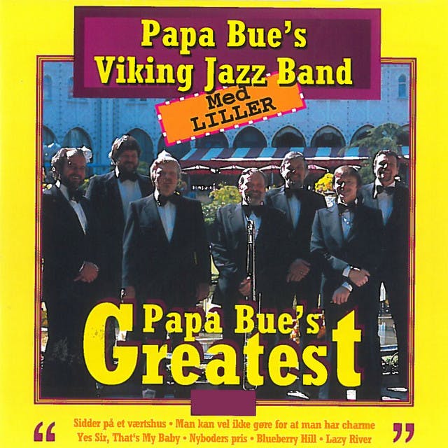 Papa Bues Jazzband