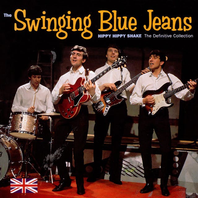 Swinging Blue Jeans image