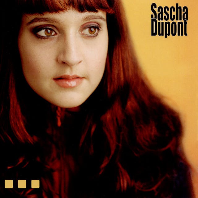 Sascha Dupont