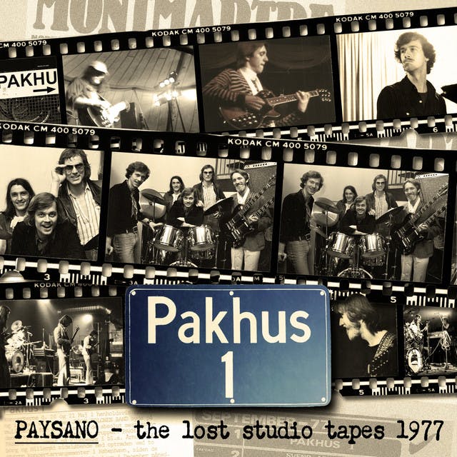 Pakhus 1 image