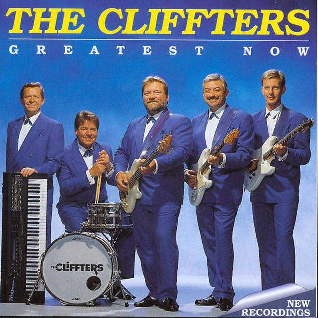 The Cliffters image