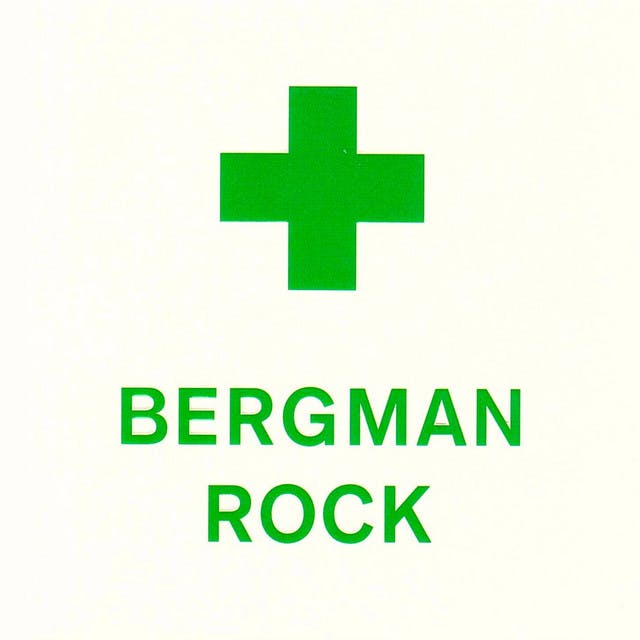 Bergman Rock image