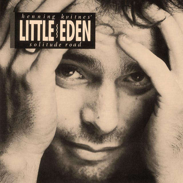 Little Eden image