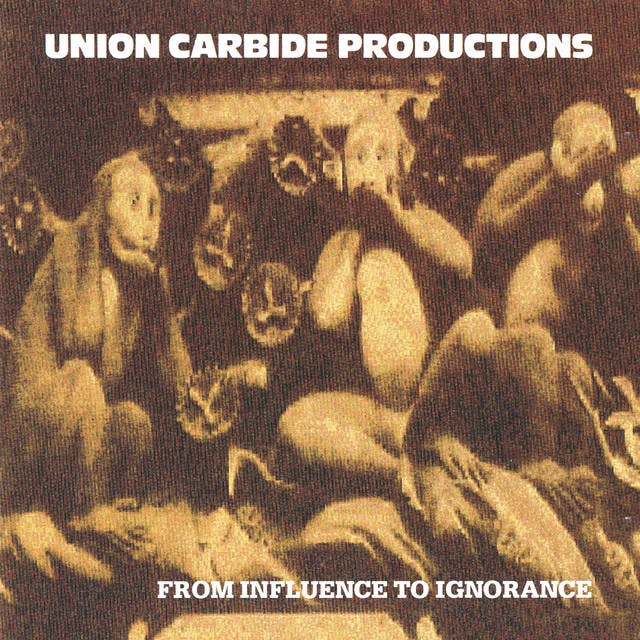 Union Carbide Productions image