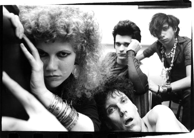 The Cramps image