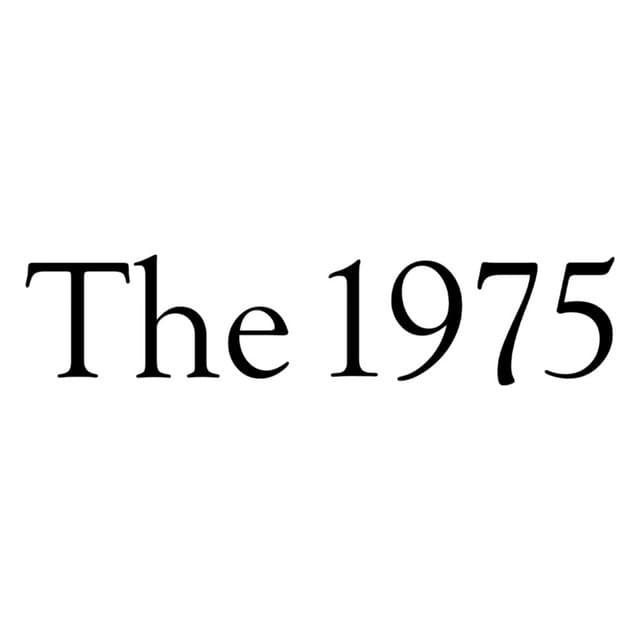 The 1975 image