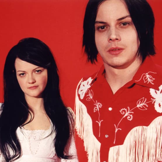 The White Stripes image