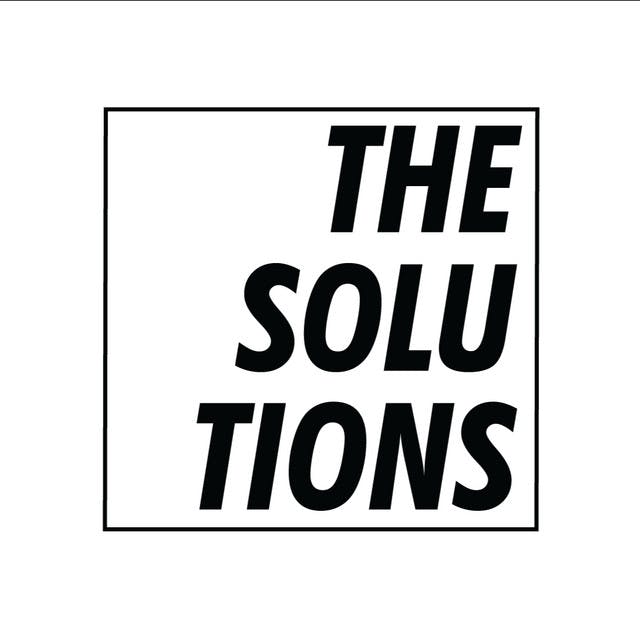 The Solution image