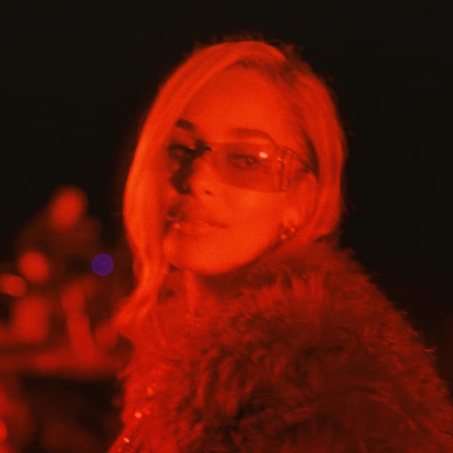 Jorja Smith
 image