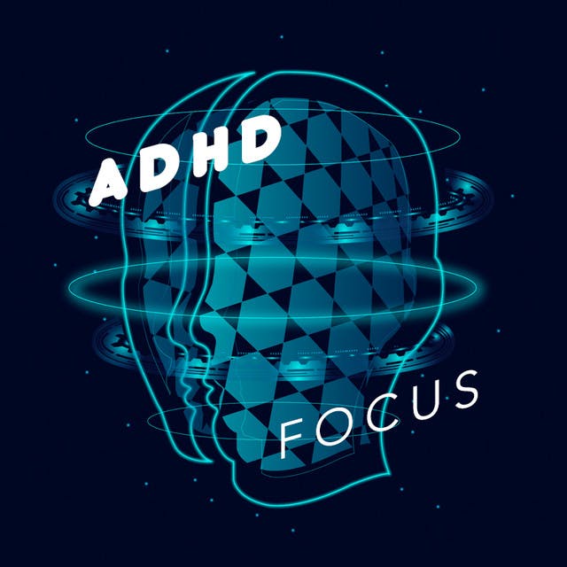 ADHD image