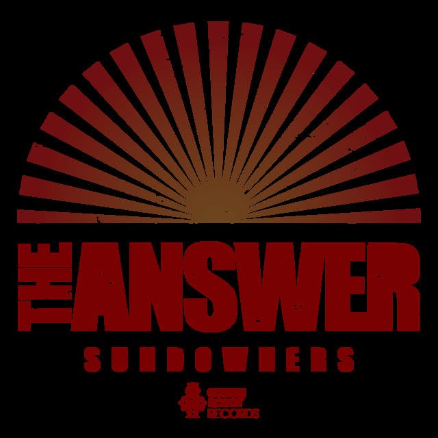 The Answer image