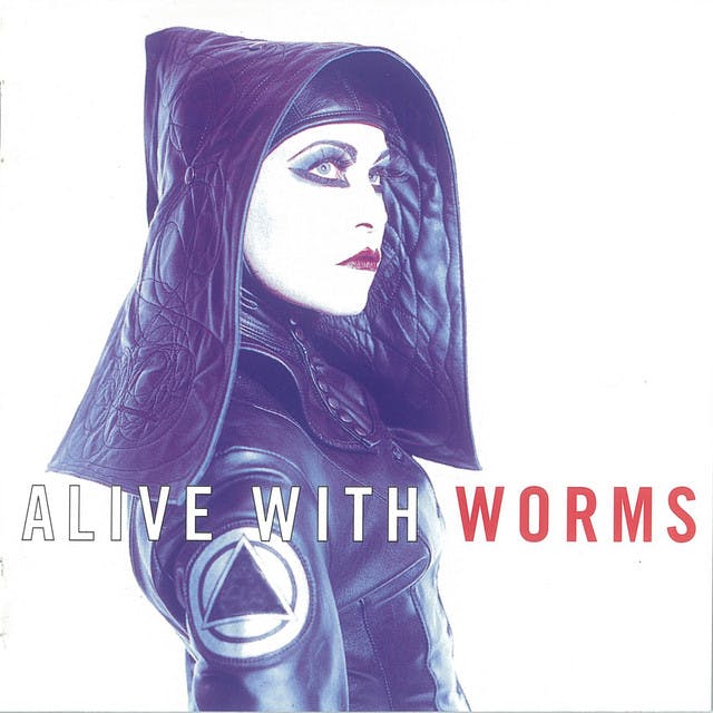 Alive With Worms image
