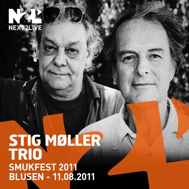 Stig Møller Trio
