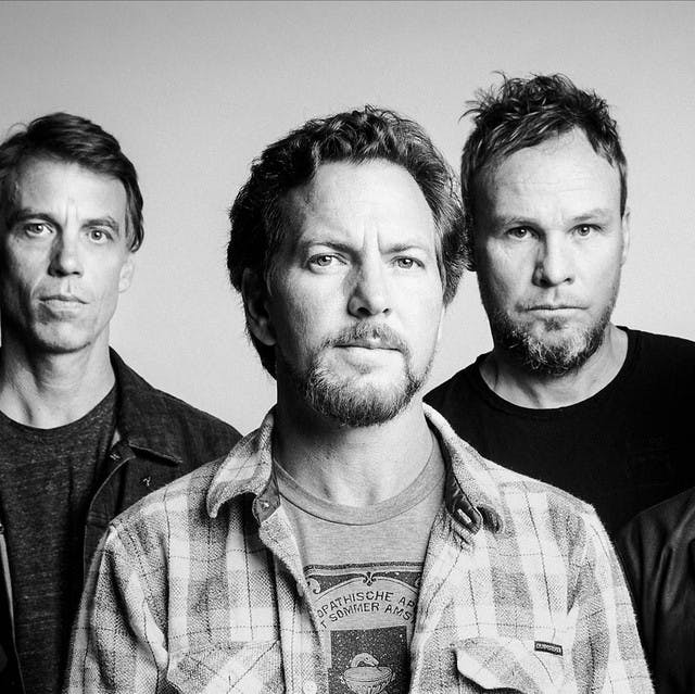 Pearl Jam image