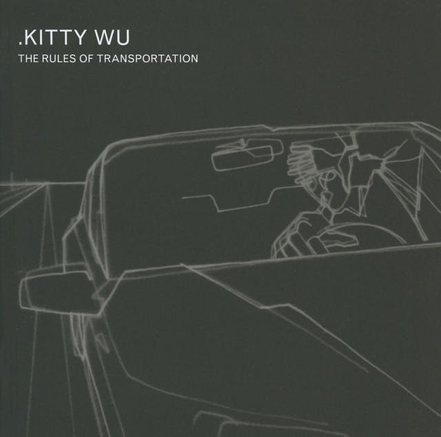 Kitty Wu