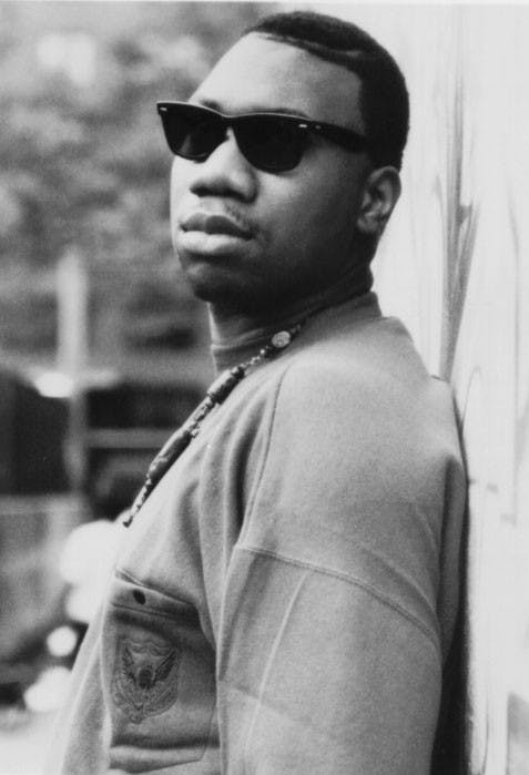 Boogie Down Productions image