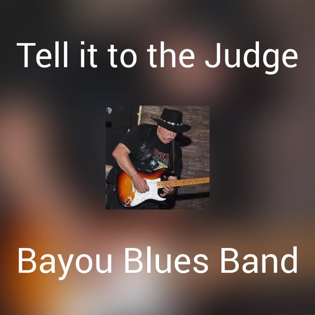 Bayou Blues Band image