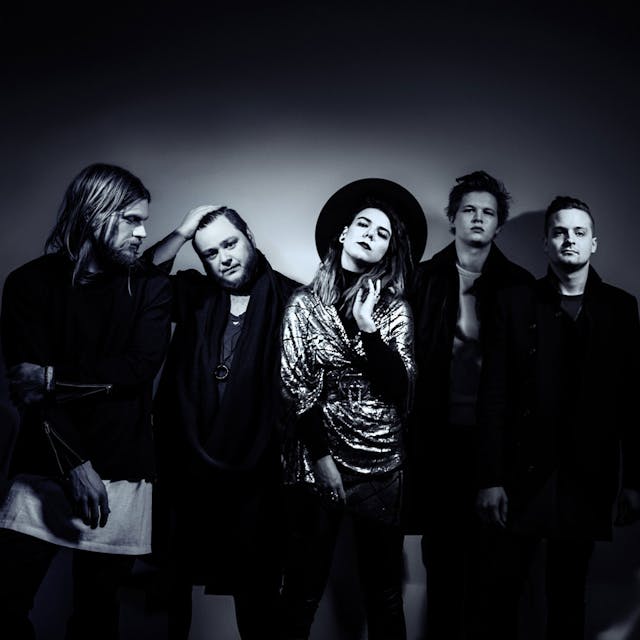 Of Monsters And Men image