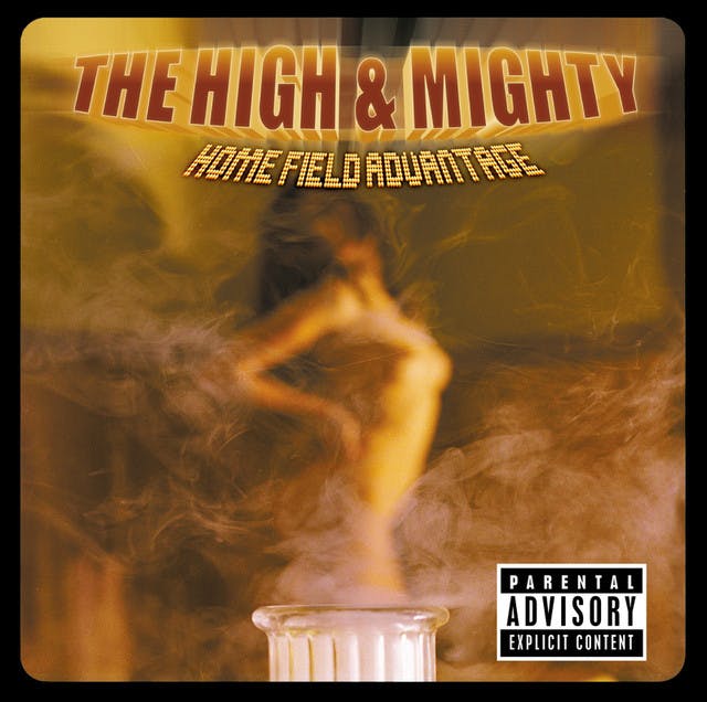 The High & Mighty