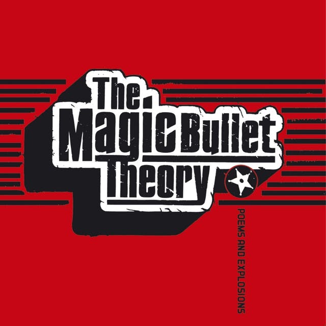 The Magic Bullet Theory image