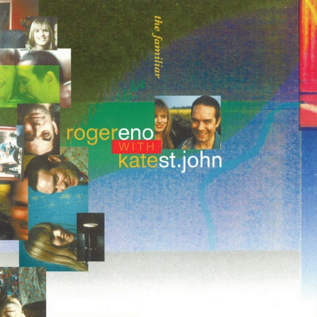 Roger Eno & Kate St. John