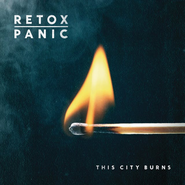 Retox Panic