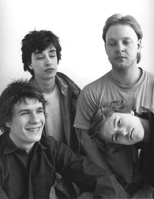 The Replacements image