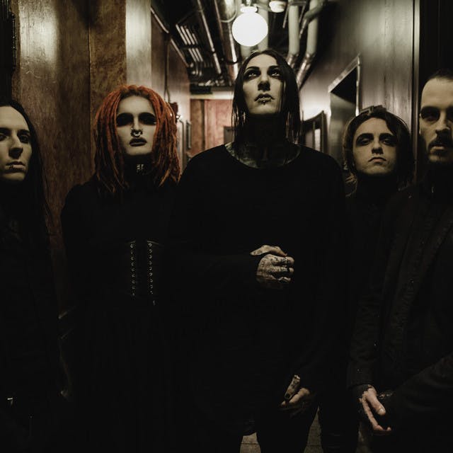 Motionless in White image