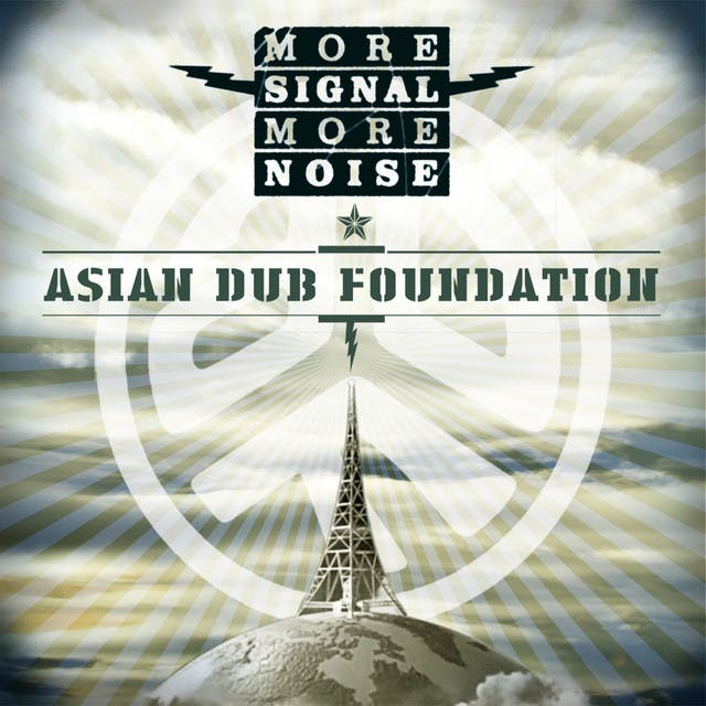 Asian Dub Foundation image