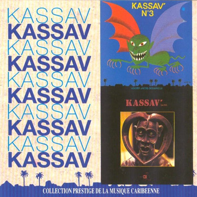 Kassav