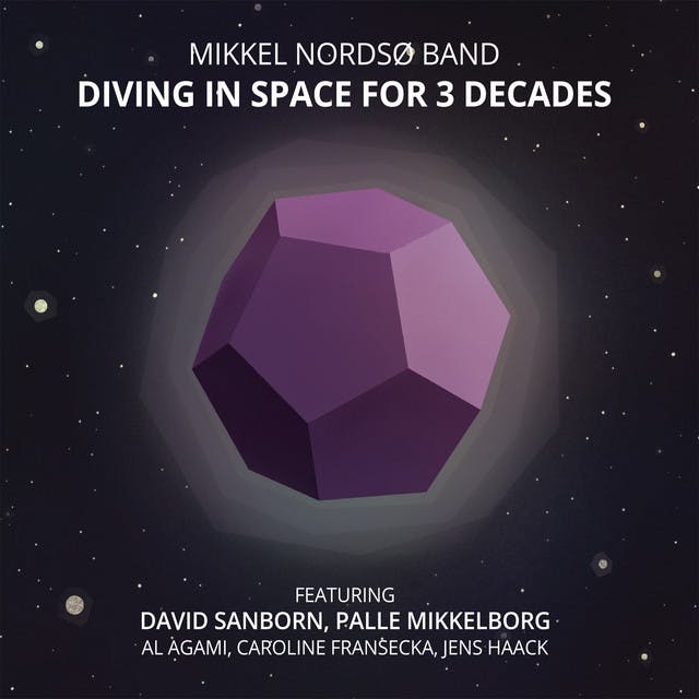 Mikkel Nordsø Band