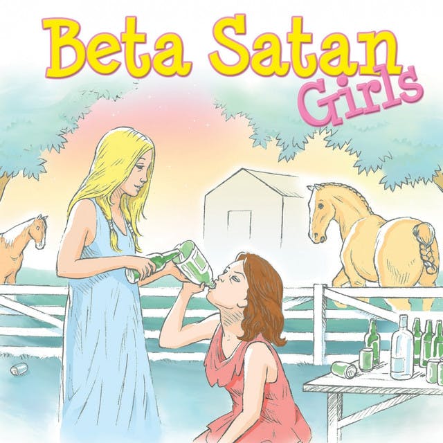 Beta Satan