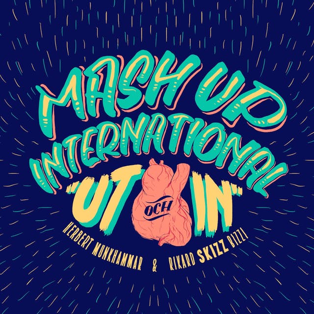 Mash Up International image
