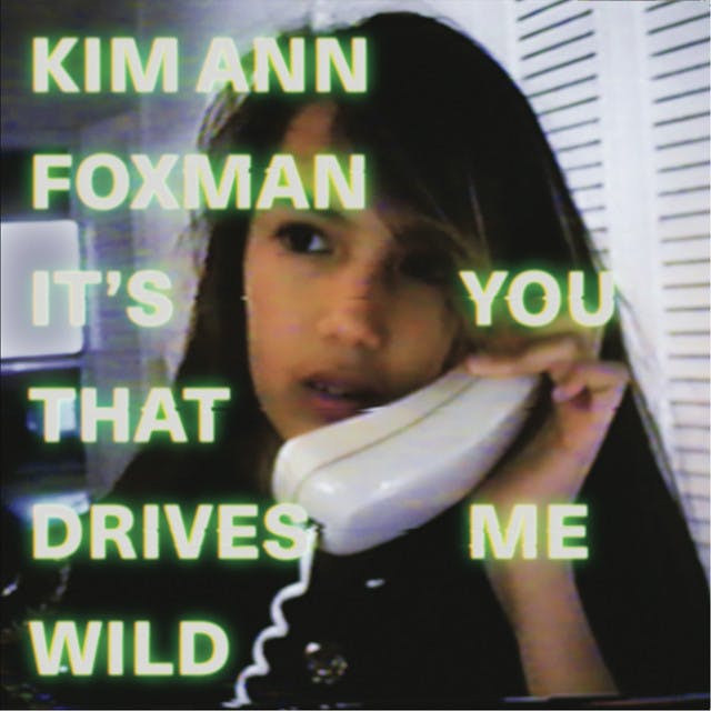 Kim Ann Foxman