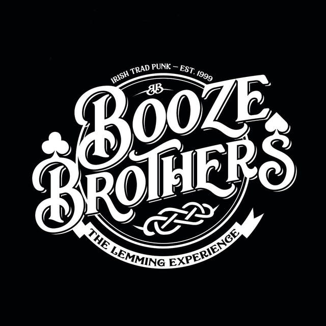 Booze Brothers image